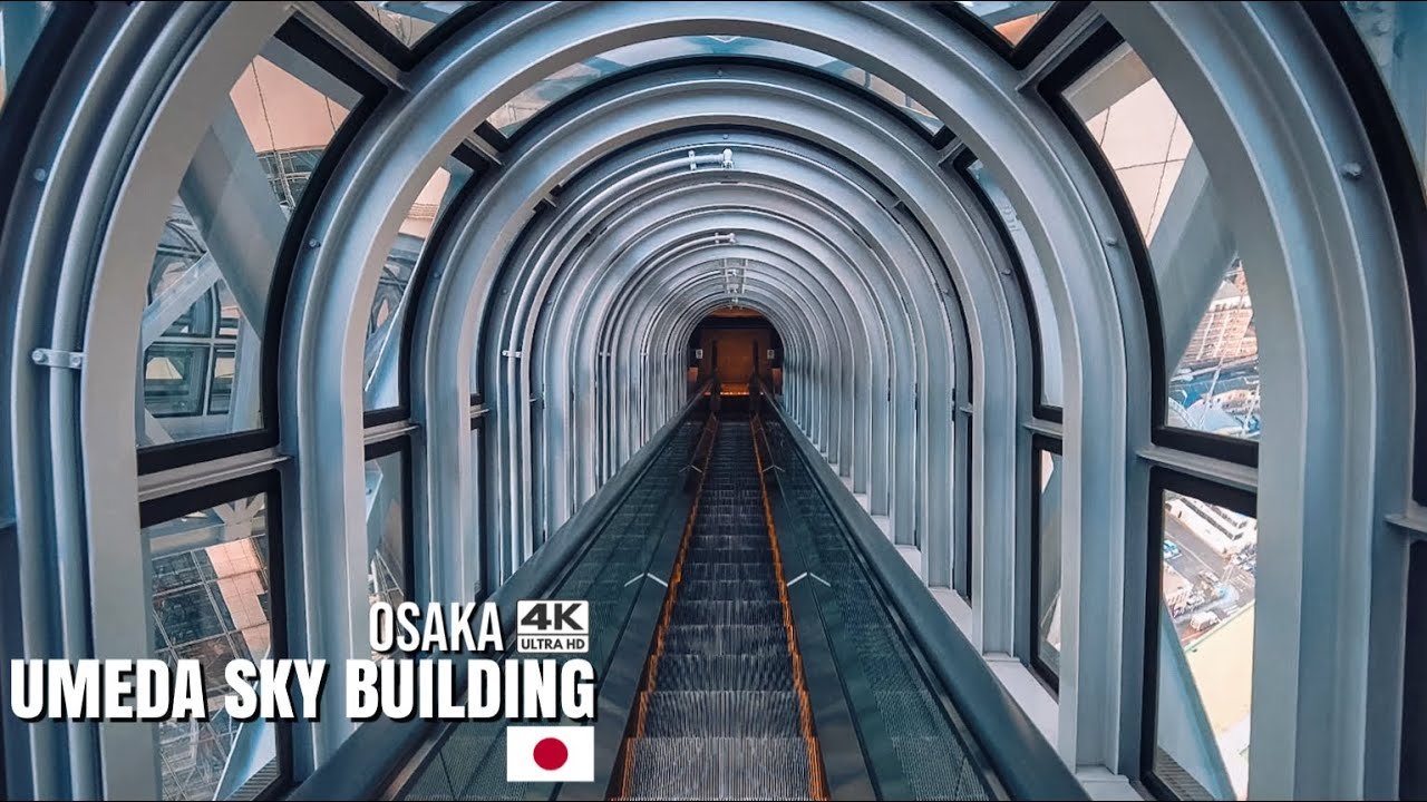 🏙️ 신우메다 시티 이미지 3